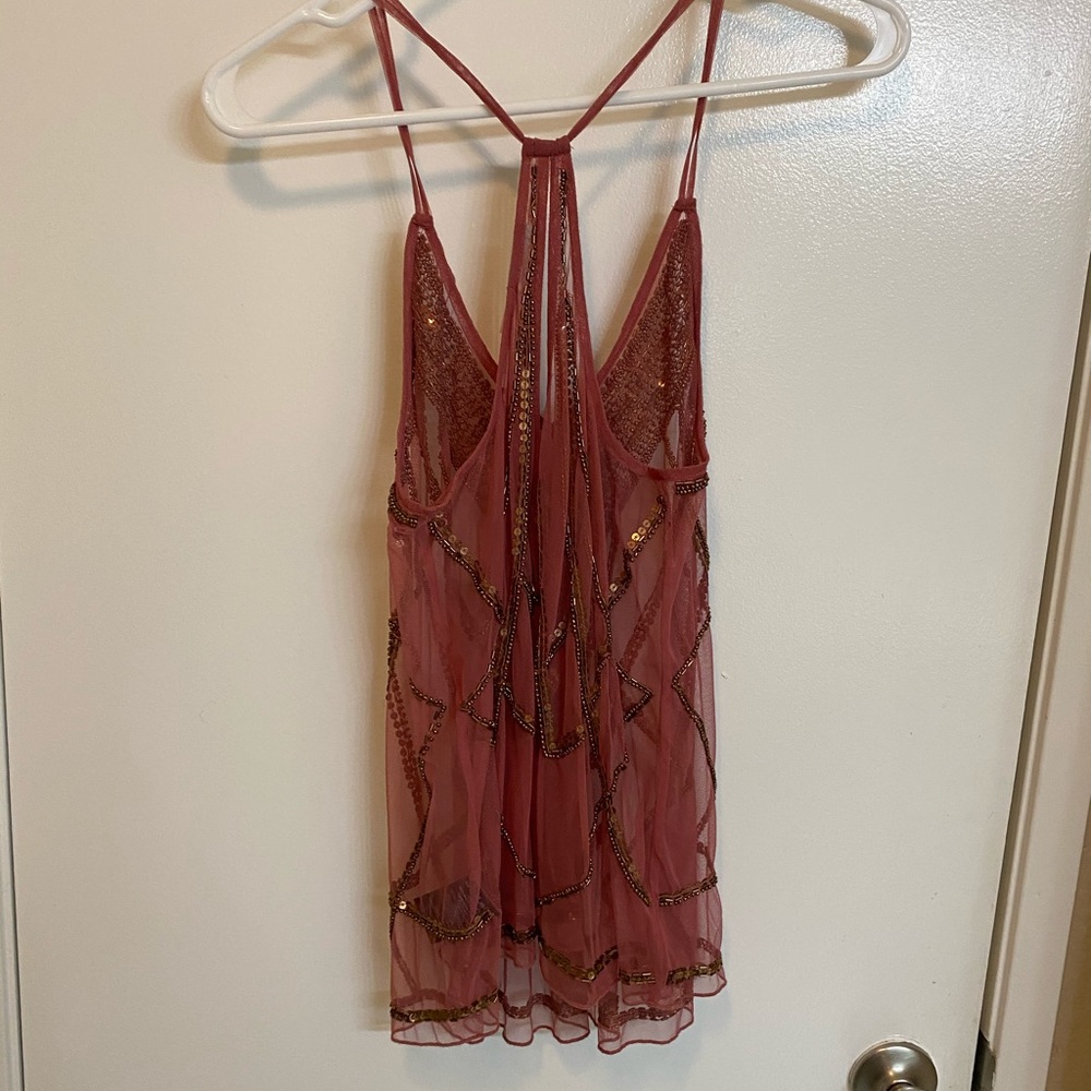 Tank top - Picture 2 of 3